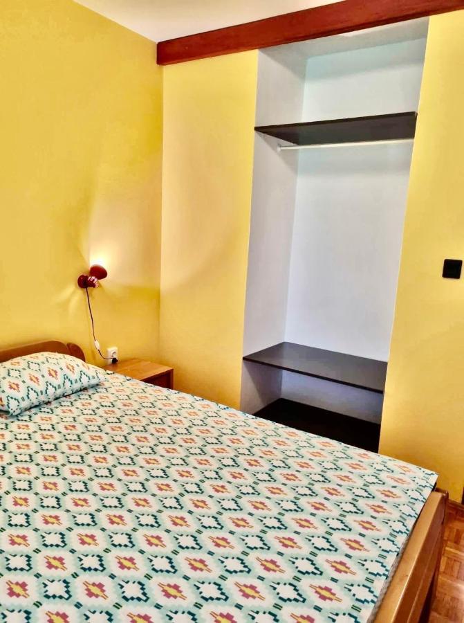 Apartments Jelena Перой Экстерьер фото