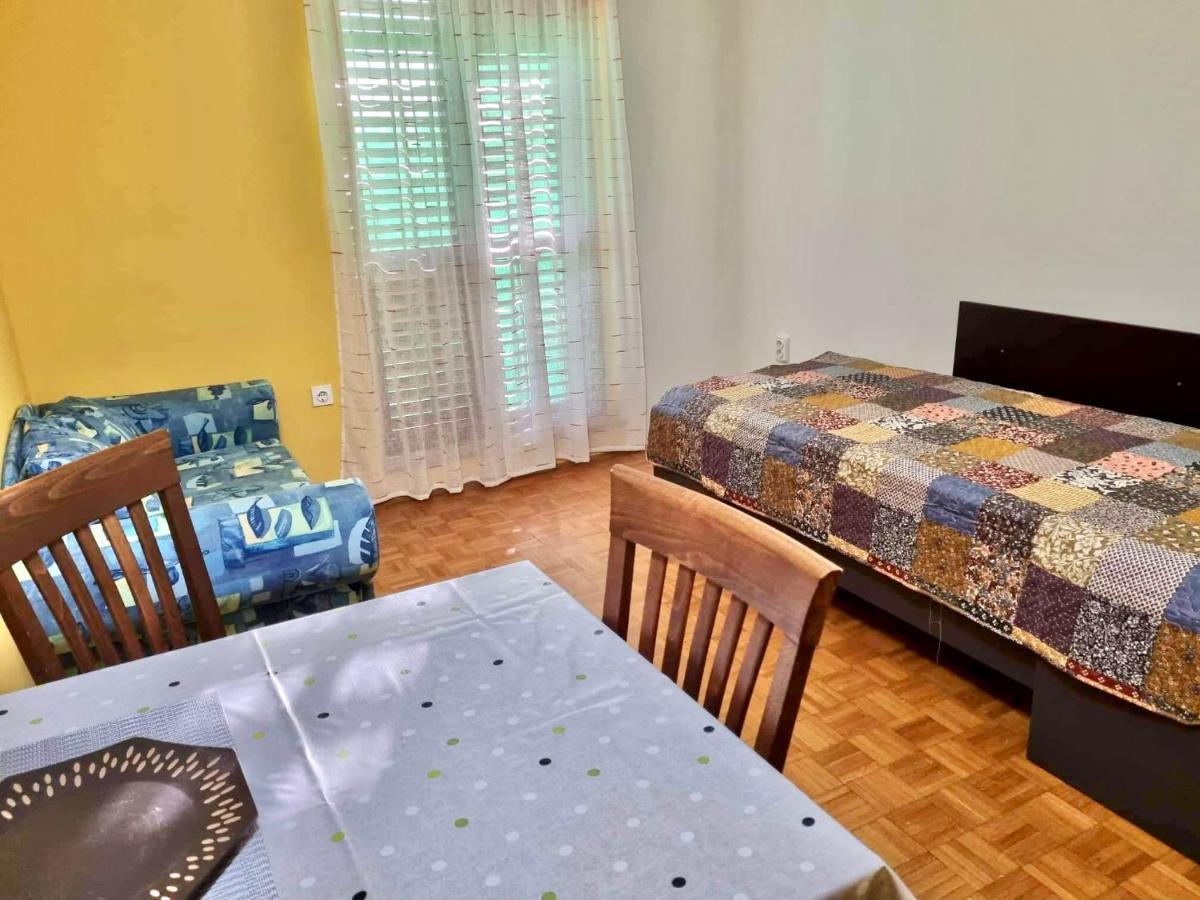 Apartments Jelena Перой Экстерьер фото