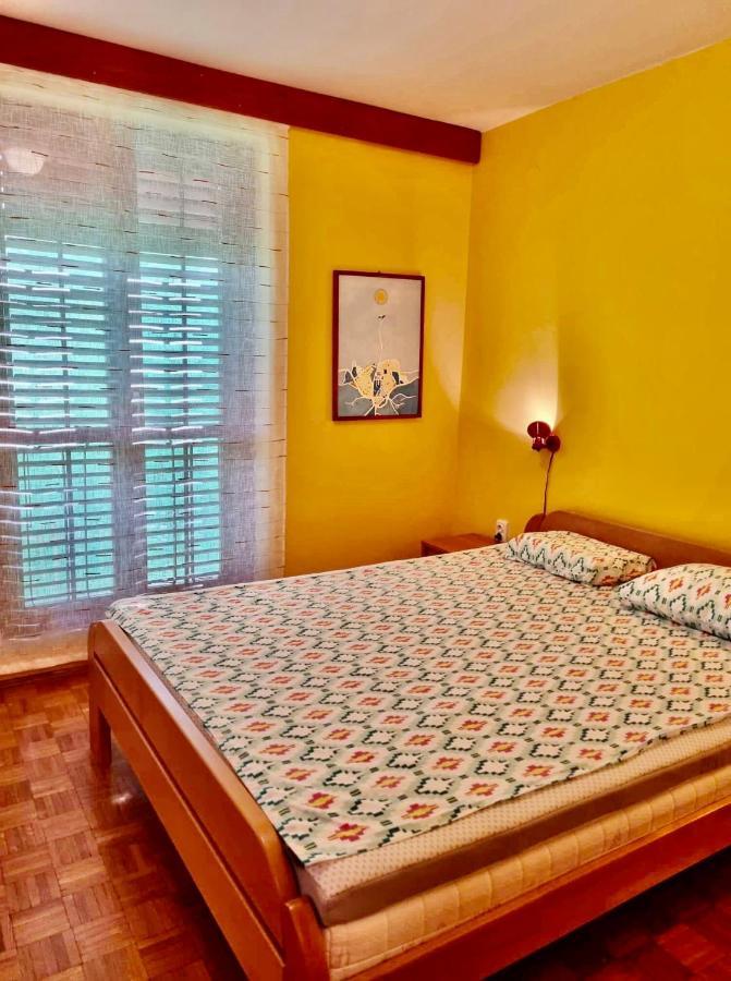 Apartments Jelena Перой Экстерьер фото