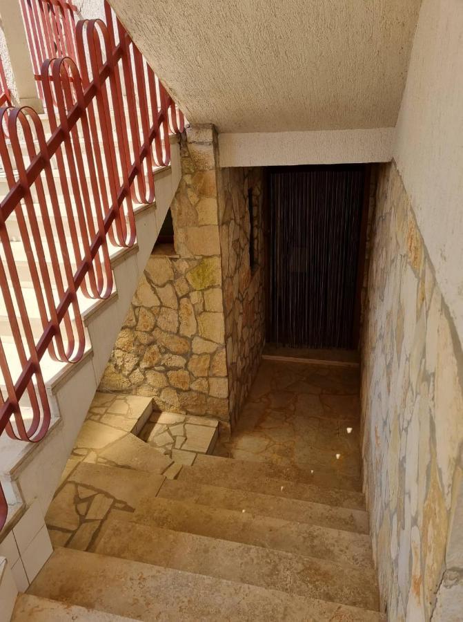 Apartments Jelena Перой Экстерьер фото
