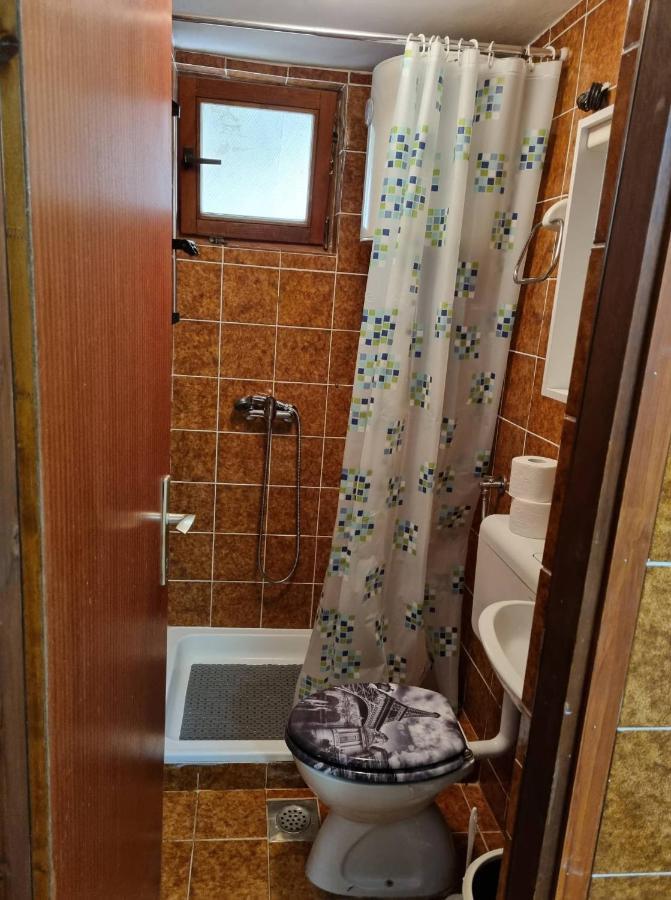 Apartments Jelena Перой Экстерьер фото