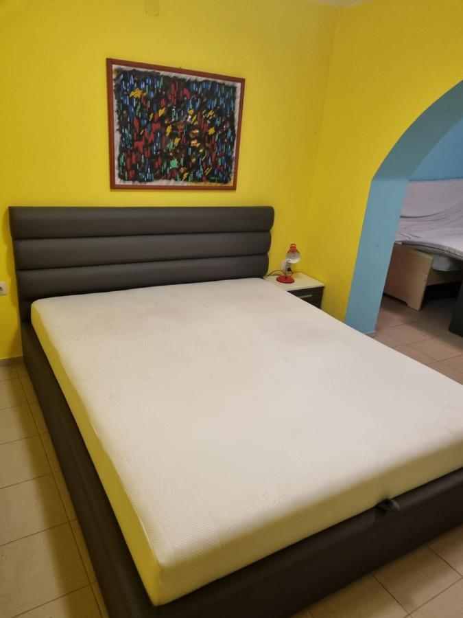 Apartments Jelena Перой Экстерьер фото