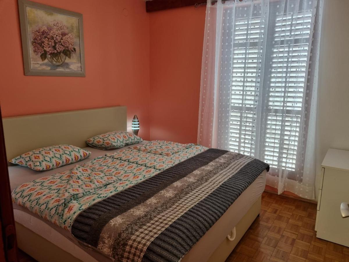 Apartments Jelena Перой Экстерьер фото