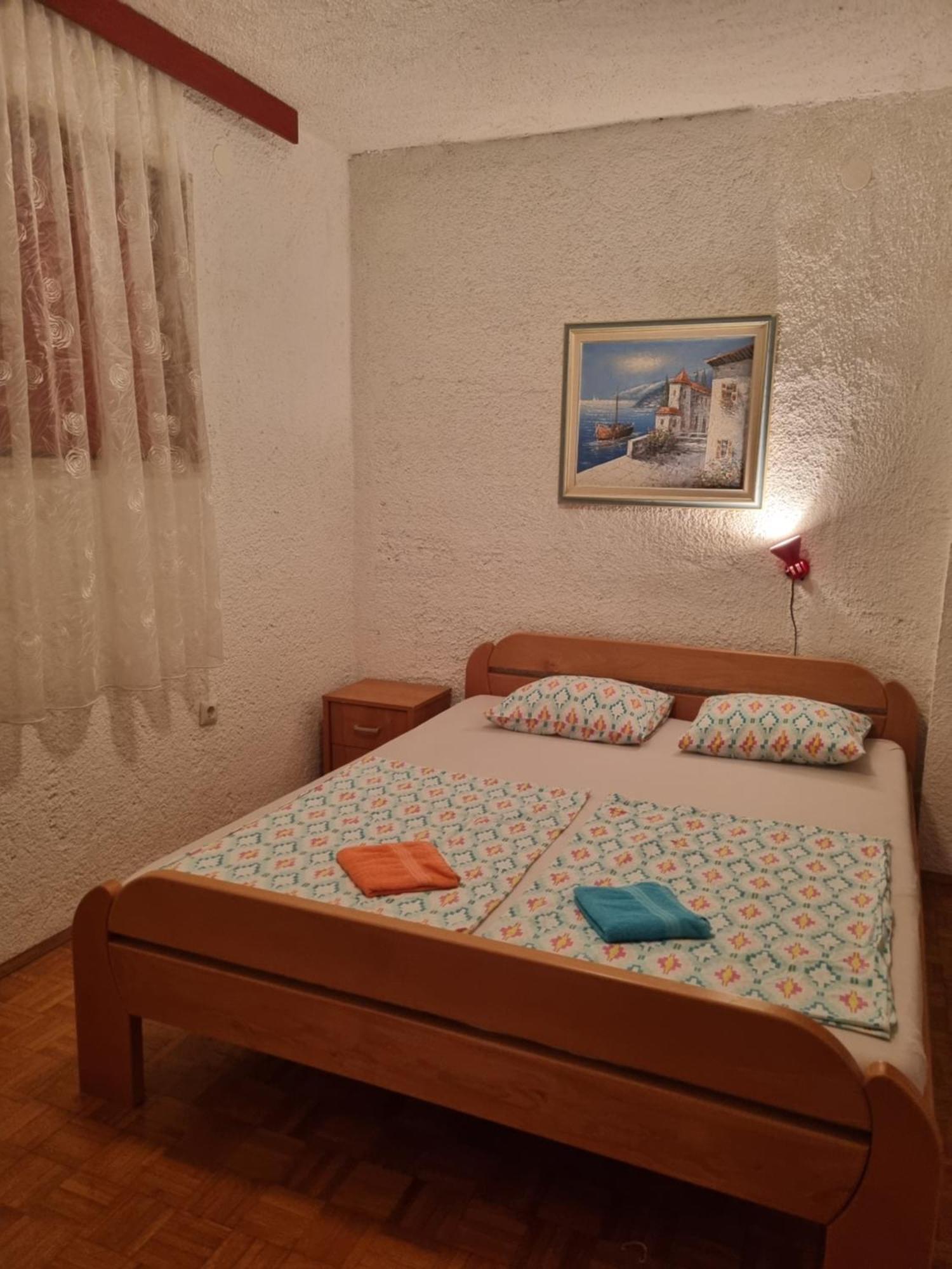 Apartments Jelena Перой Экстерьер фото
